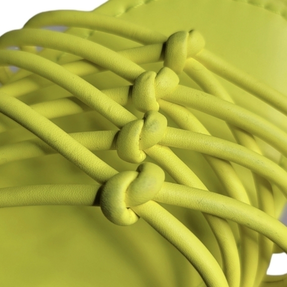 Circus by Sam Edelman Brady Strappy Sandals - Picture 7 of 9